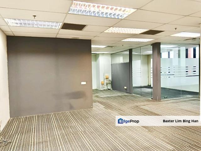 Shop for rent in Seksyen 52, Petaling Jaya