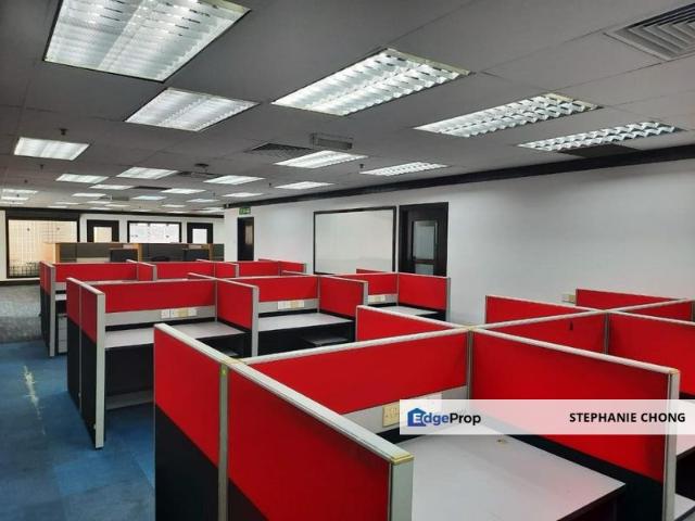 Shop for rent in Seksyen 52, Petaling Jaya