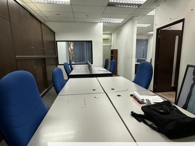 Shop for sale in Petaling, Damansara Damai