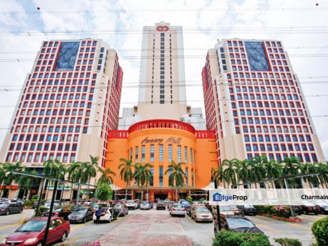 Shop for rent in Seksyen 52, Petaling Jaya