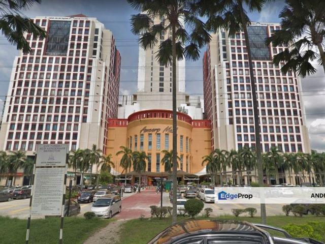 Shop for rent in Seksyen 52, Petaling Jaya