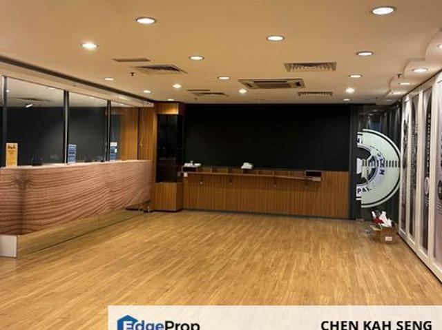 Shop for rent in Petaling, Damansara Damai