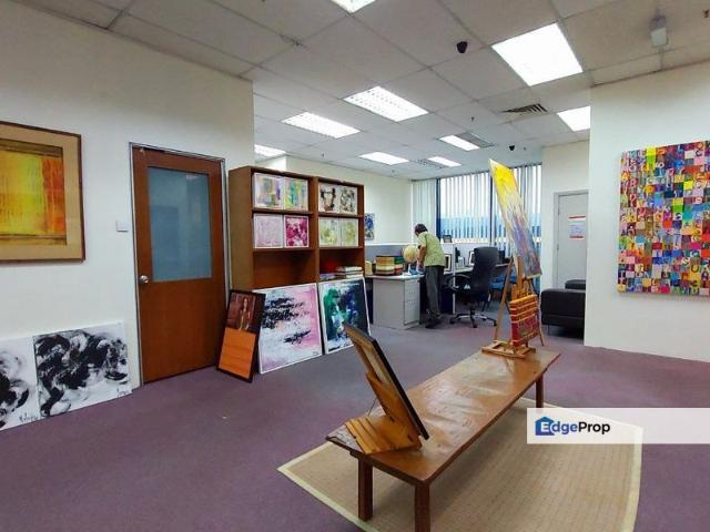 Shop for sale in Petaling, Damansara Damai