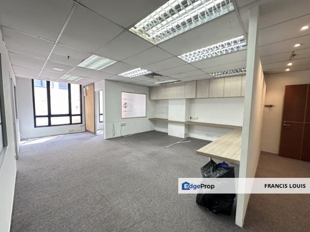 Shop for rent in Petaling, Damansara Damai