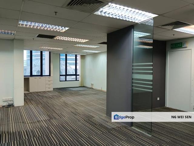 Shop for rent in Petaling, Damansara Damai