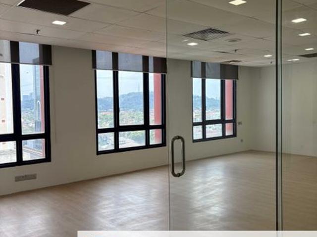 Shop for sale in Seksyen 52, Petaling Jaya