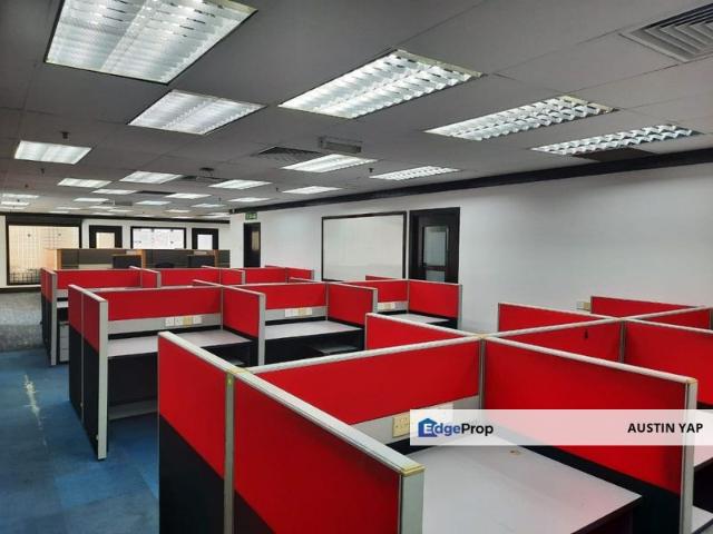 Shop for sale in Petaling, Damansara Damai