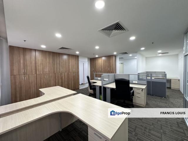 Shop for rent in Petaling, Damansara Damai