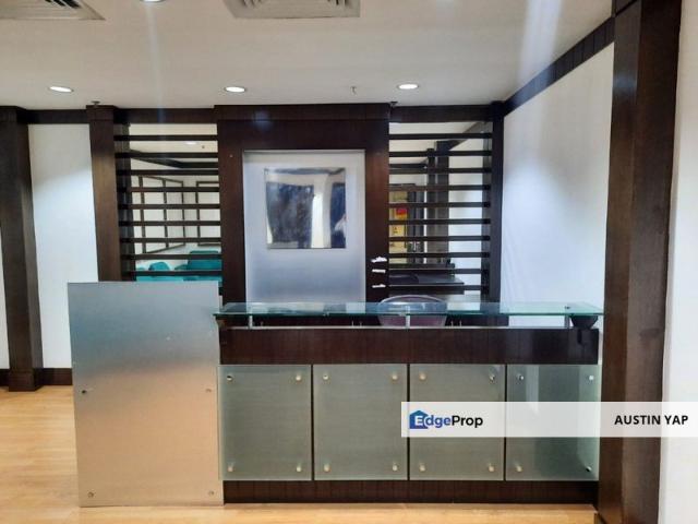 Shop for rent in Petaling, Damansara Damai