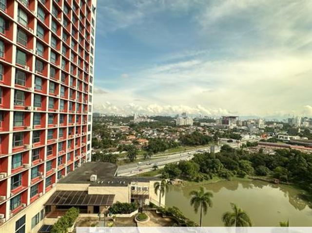 Shop for rent in Petaling, Damansara Damai