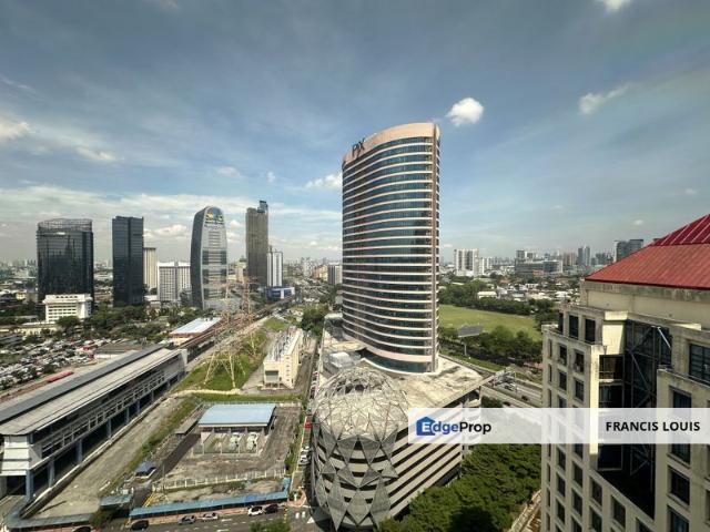 Shop for rent in Petaling, Damansara Damai