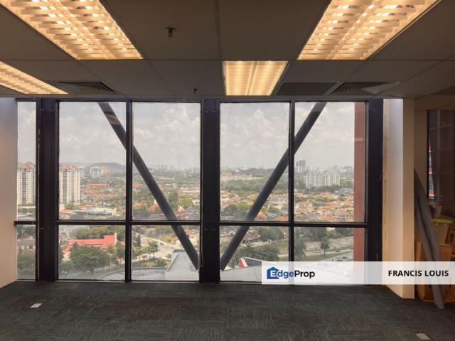 Shop for rent in Petaling, Damansara Damai