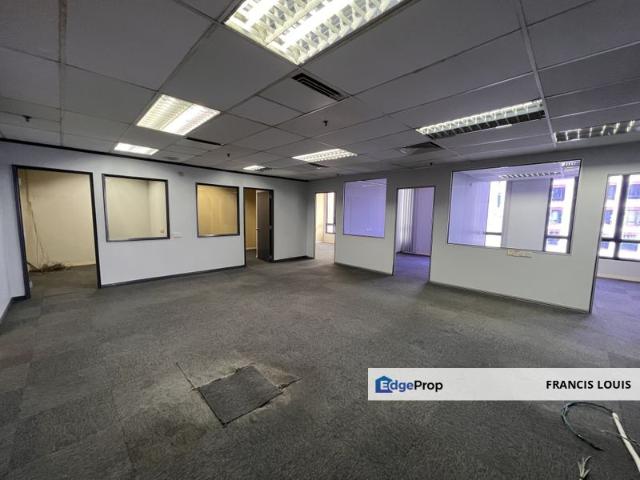Shop for rent in Petaling, Damansara Damai
