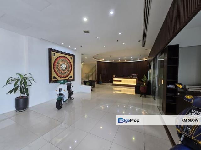 Shop for sale in Petaling, Damansara Damai