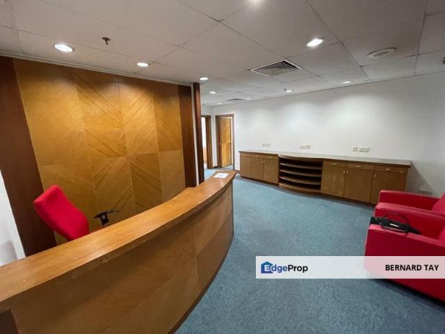 Shop for sale in Petaling, Damansara Damai