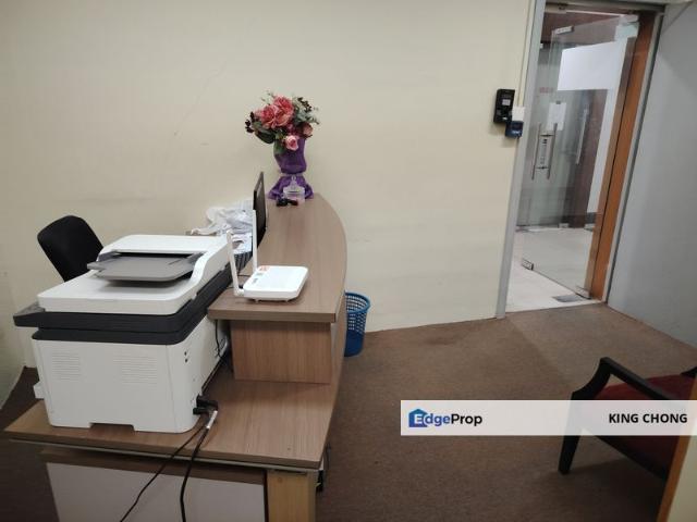 Shop for rent in Seksyen 52, Petaling Jaya