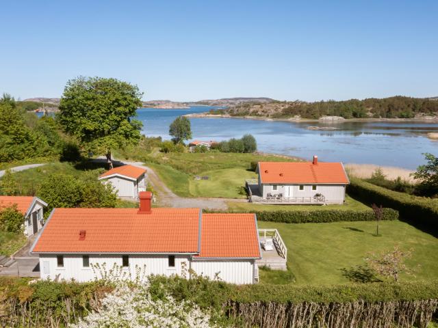 Hus till salu i Hamburgsund, Västra Götaland
