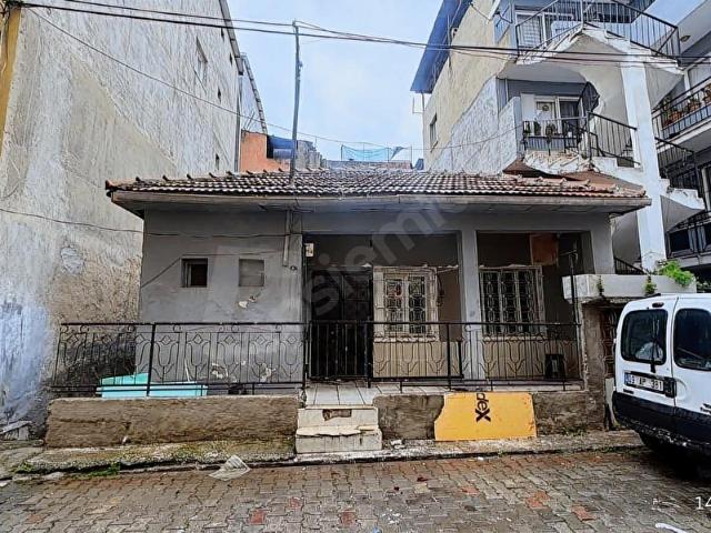 Bornova, İzmir içerisinde satılık Arsa