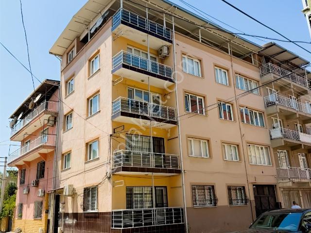 Bornova, İzmir içerisinde kiralık mülk