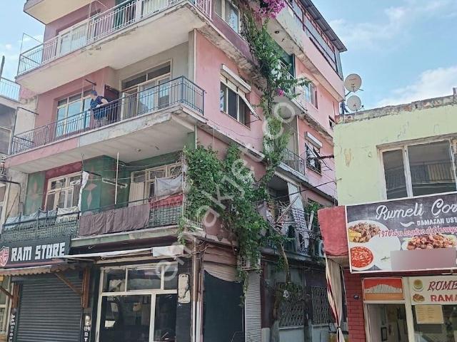 Bornova, İzmir içerisinde satılık mülk
