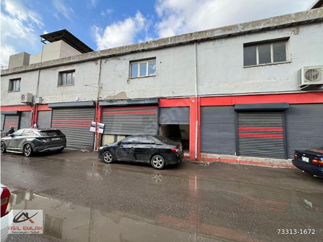 Bornova, İzmir içerisinde satılık Dükkan