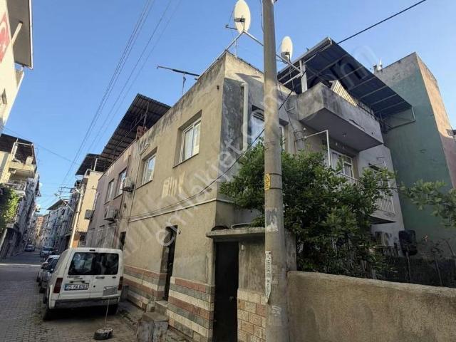 Bornova, İzmir içerisinde satılık Villa