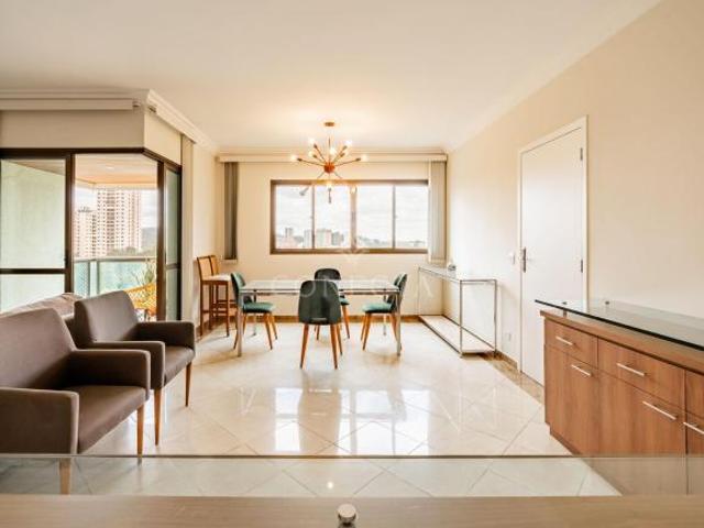 Apartamento venda em Santana de Parnaíba