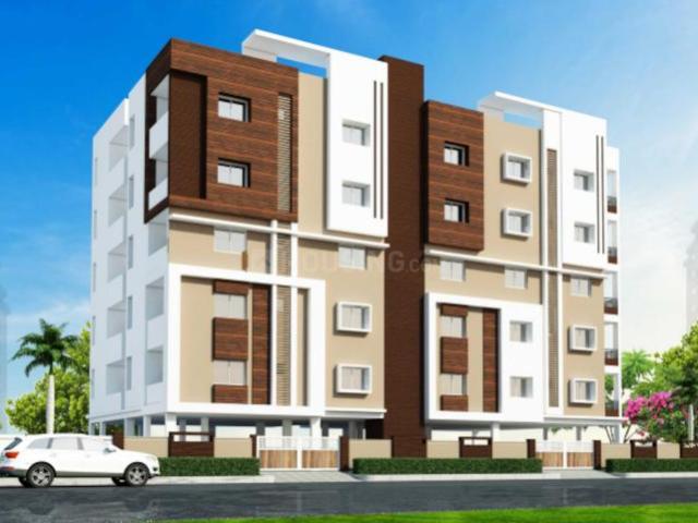 Flat for sale in Telangana