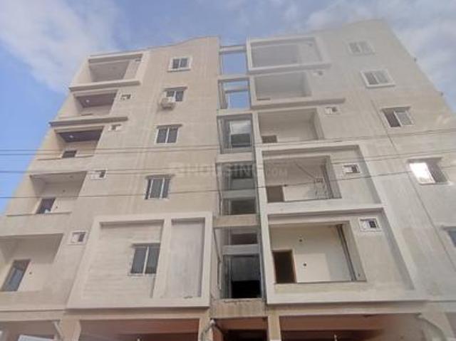 Flat for sale in Sri Ramanagar Colony, Ameenapur