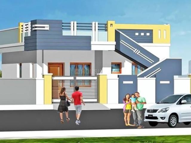 Villa for sale in Telangana