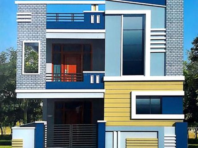 Villa for sale in Telangana