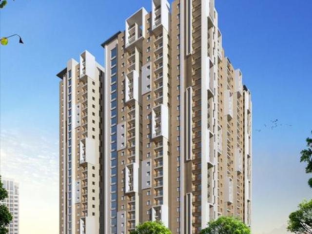 Flat for sale in Telangana