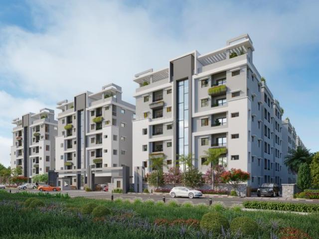 Flat for sale in Telangana