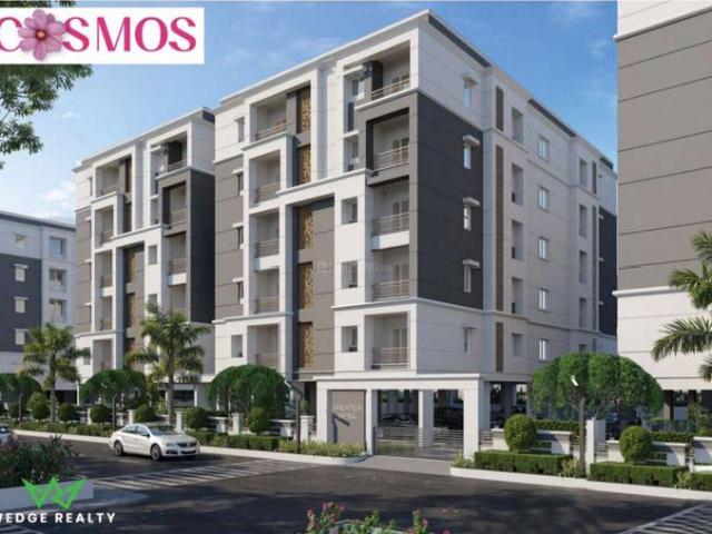Flat for sale in Telangana