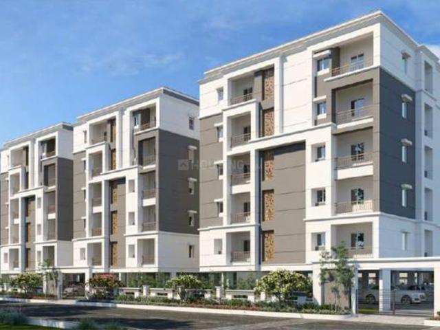 Flat for sale in Telangana