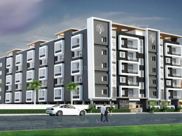 Flat for sale in Telangana