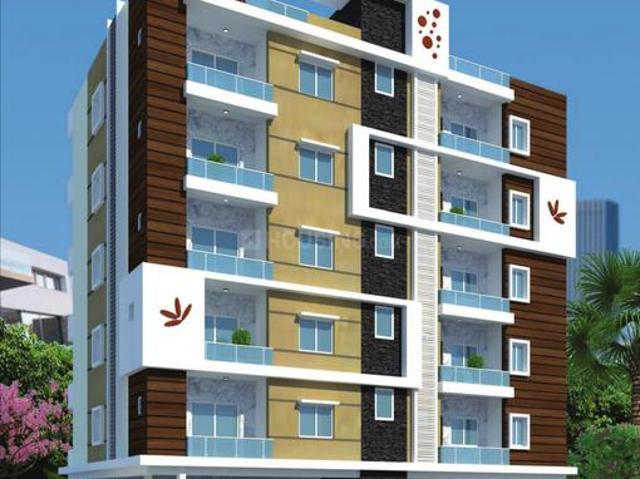 Flat for sale in Haidarabad, Telangana