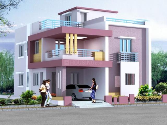 Villa for sale in Telangana