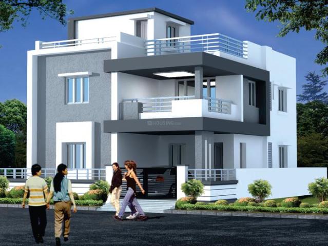 Villa for sale in Telangana