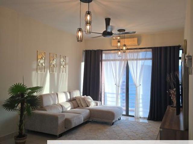 Condominium for rent in Kajang, Langat