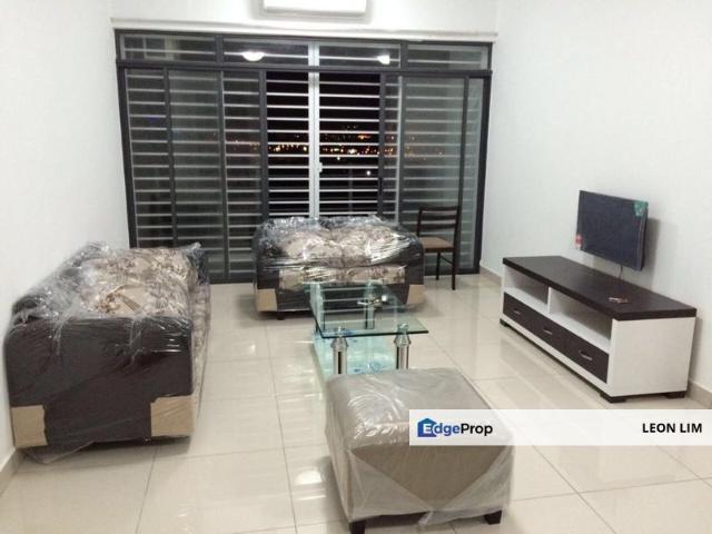Condominium for sale in Kajang, Langat