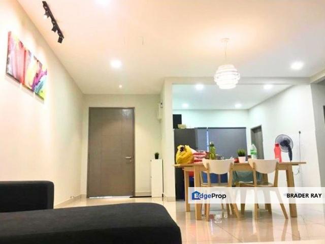 Condominium for sale in Kajang, Langat