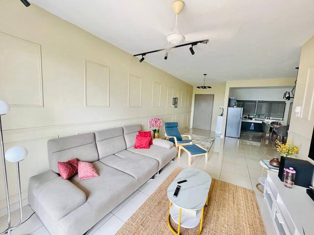 Condominium for sale in Kajang, Langat