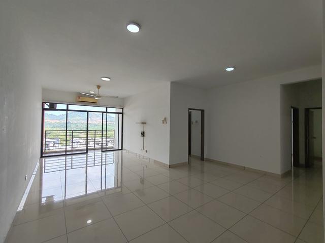 Condominium for sale in Kajang, Langat
