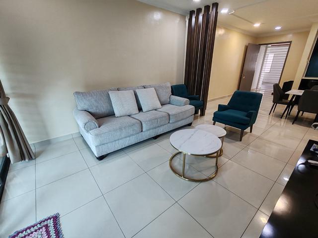 Condominium for rent in Kajang, Langat