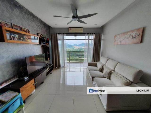 Condominium for sale in Kajang, Langat