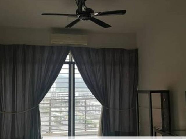 Condominium for sale in Kajang, Langat