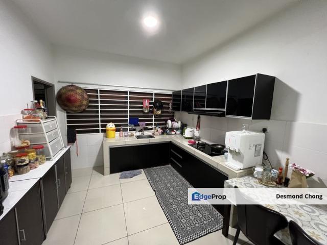 Condominium for sale in Kajang, Langat