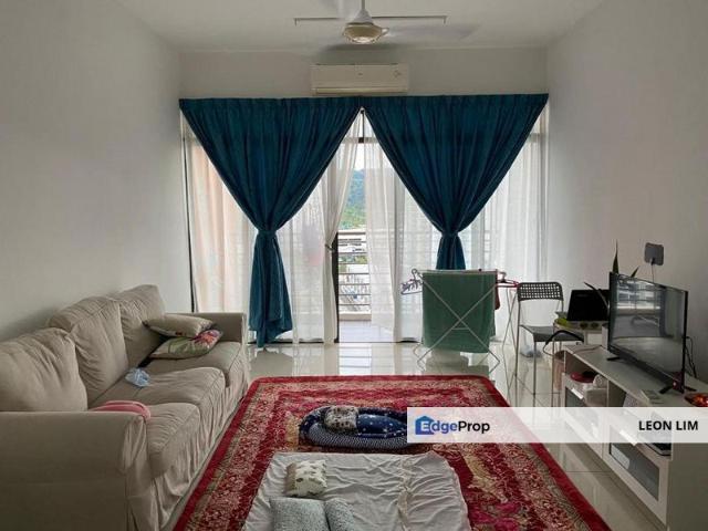 Condominium for sale in Kajang, Langat