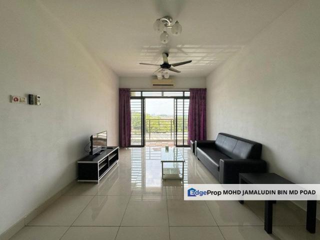 Condominium for sale in Kajang, Langat